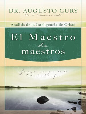 cover image of El Maestro de maestros
